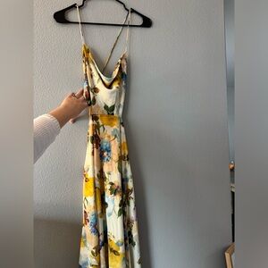 Hello Molly dress!